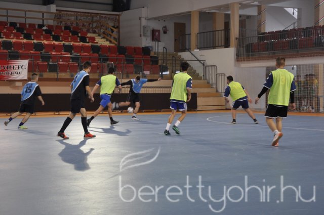 CEFU Területi Döntő 12